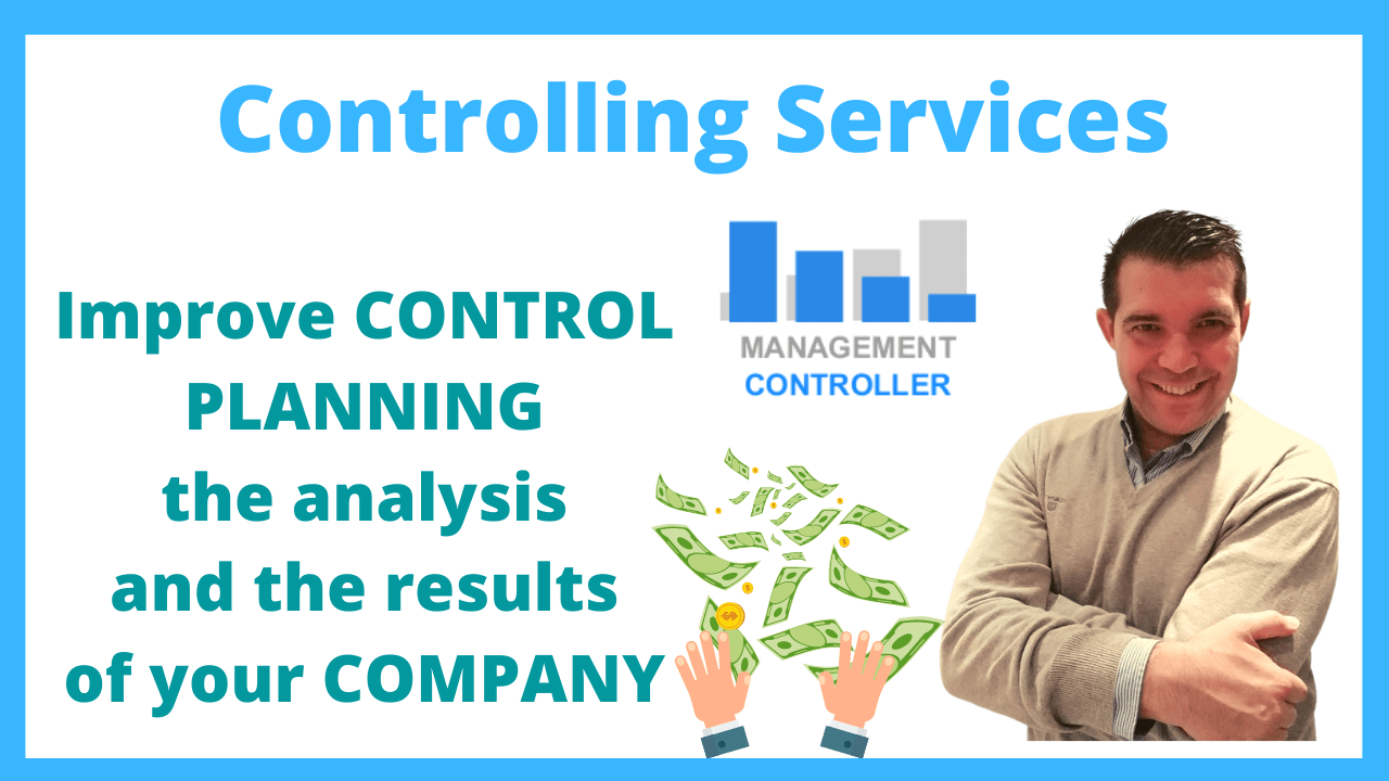 Controlling Services