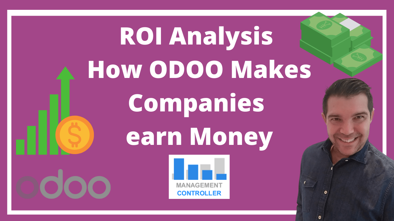 ODOO ROI Analysis