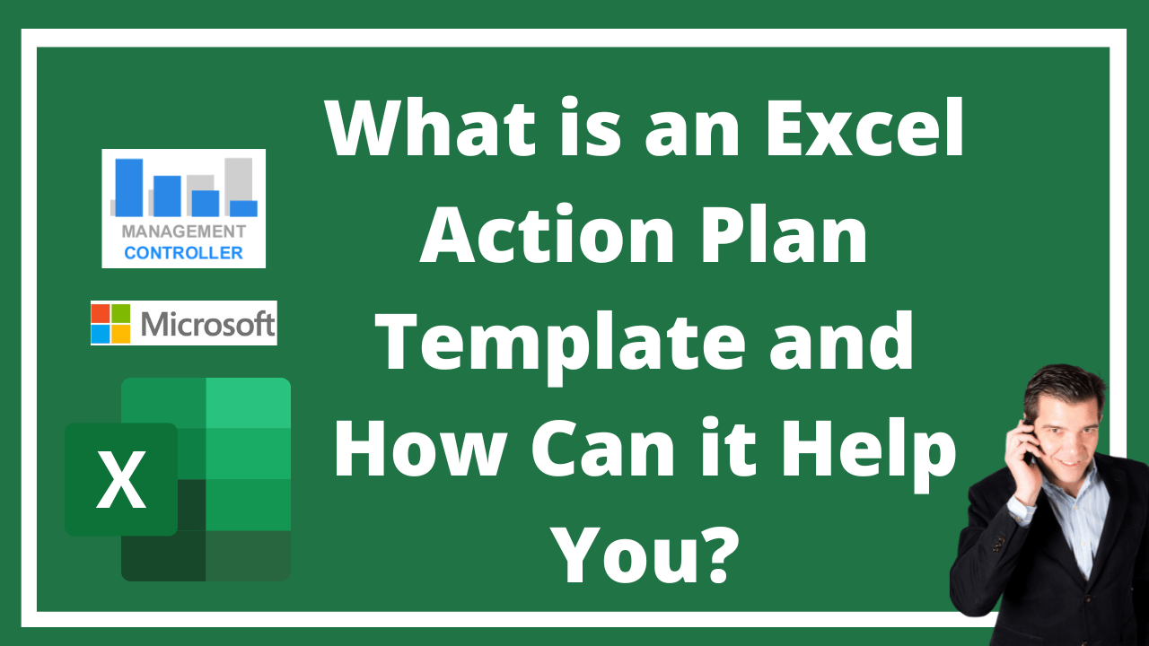 What is an Excel Action Plan Template and How Can it Help You