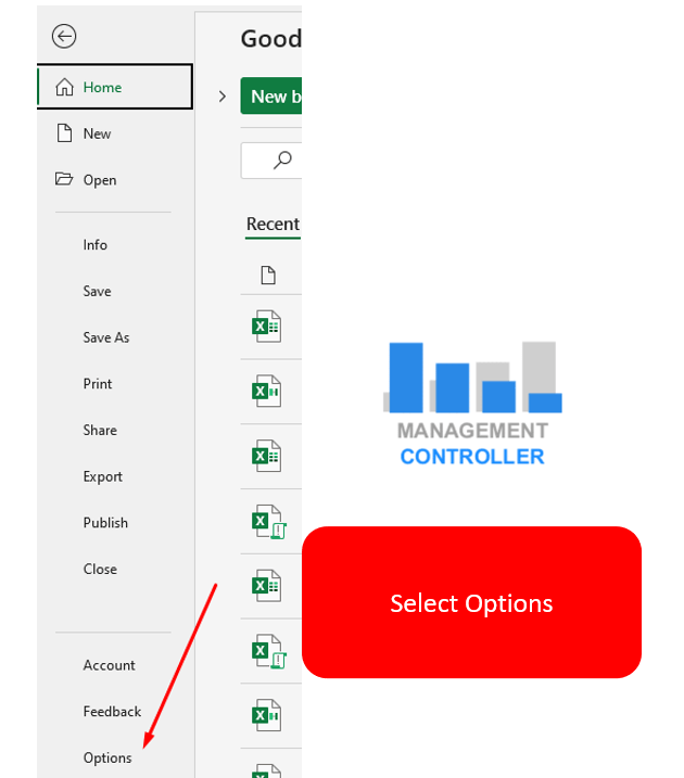 02 Security Macros Excel files downloaded internet from trusted sites